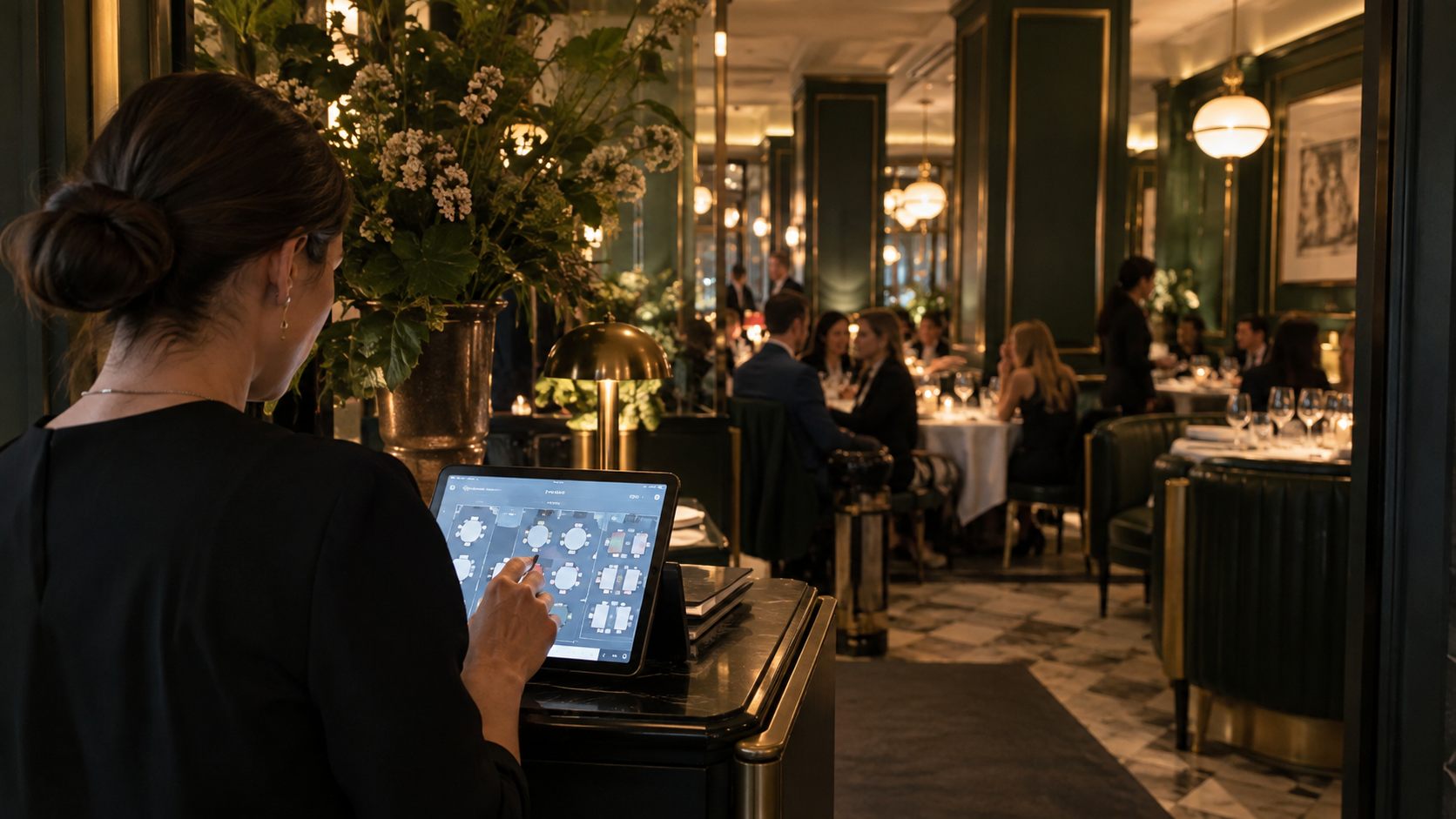 Gestión de restaurantes multi-sucursal: cómo crecer sin perder el control