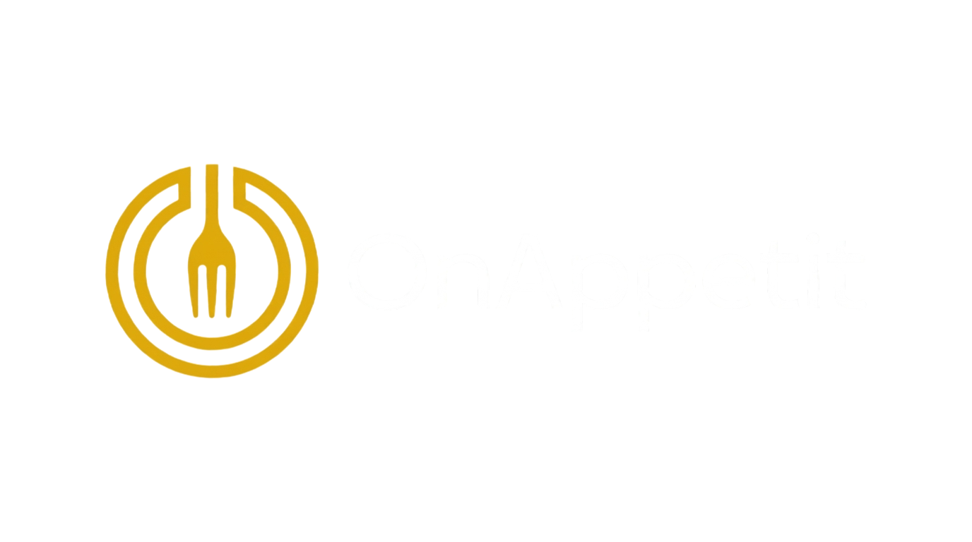 OnAppetit Logo